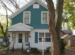 3012 Shawnee Dr, Fort Wayne, IN 46807