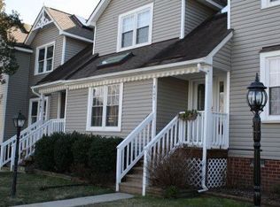 6193 Rolling Forest Cir, Mechanicsville, VA 23111