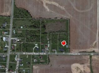 3250 W County Road 450 N, North Vernon, IN 47265