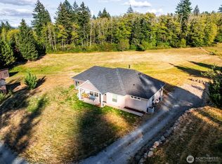 40505 NE 193RD Court, Amboy, WA 98601