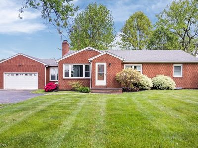 1005 Schneider St NE, Canton, OH, 44721