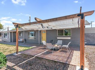 557 N Standage, Mesa, AZ 85201