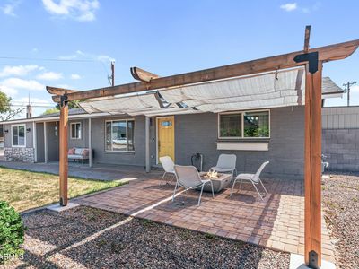 557 N STANDAGE --, Mesa, AZ, 85201