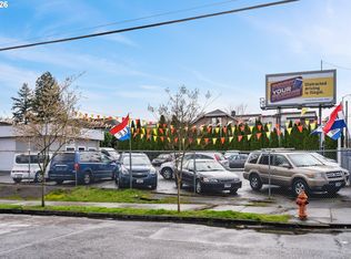 7062 NE M L King Blvd, Portland, OR 97211