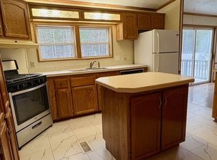 3150 W McKinley Rd, Rothbury, MI 49452