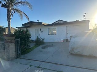 8445 Robert Ave, Sun Valley, CA 91352