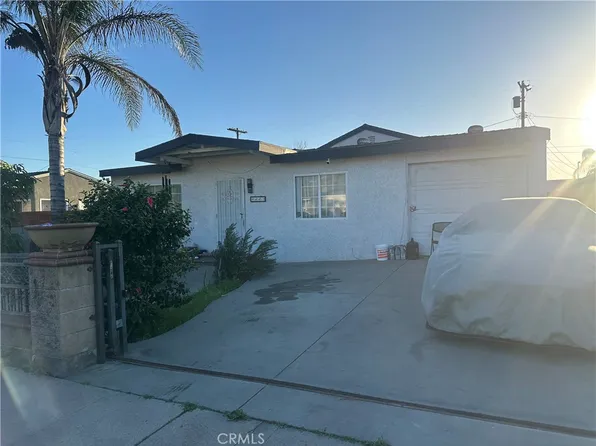 8445 Robert Ave, Sun Valley, CA 91352