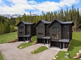 137 Bridger Meadow Trl #A & B, Bozeman, MT 59715