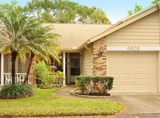 6505 Cabbage Ln, New Port Richey, FL 34653