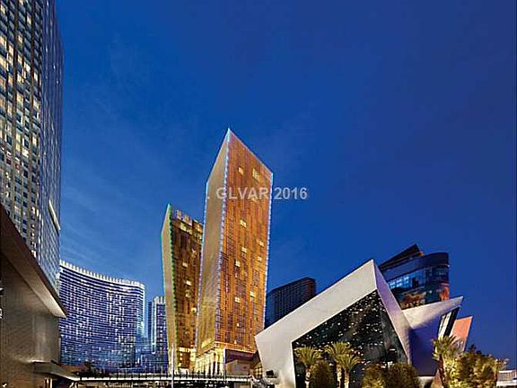 4th image of 3722 S Las Vegas Blvd #3308