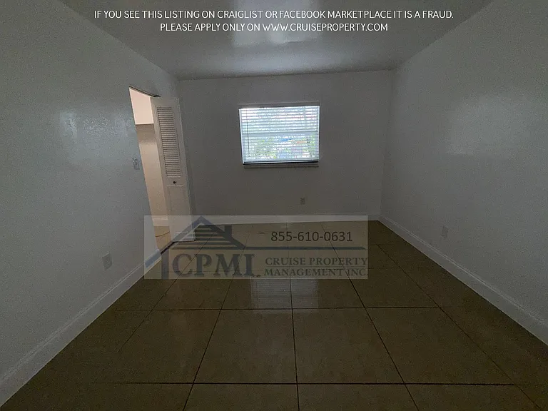 Trayann Apartments - 7777 Pines Blvd — Photo 20
