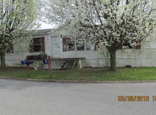 422 Mount Vernon Dr, Winchester, KY 40391