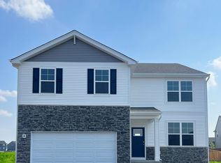 1576 Dublin Dr, Hampshire, IL