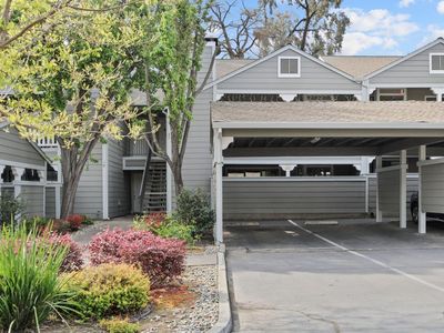 5829 E San Juan Ave #21, Citrus Heights, CA, 95610