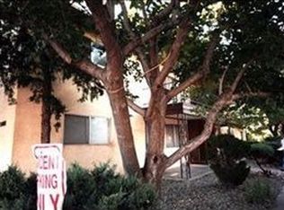 13008 Constitution Ave NE, Albuquerque, NM 87112