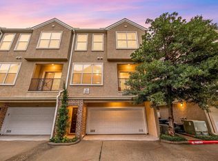 12707 Boheme Dr #1302, Houston, TX 77024