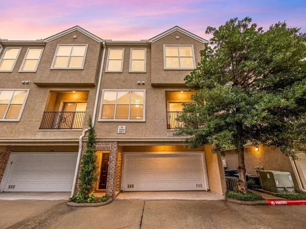 12707 Boheme Dr #1302, Houston, TX 77024