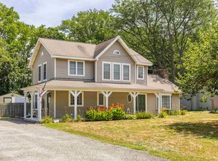 621 Jonathan Hoffman Rd, Cape May, NJ 08204