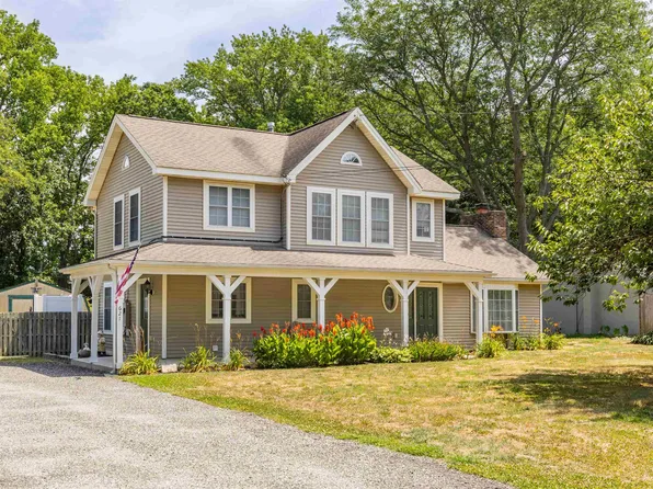 621 Jonathan Hoffman Rd, Cape May, NJ 08204