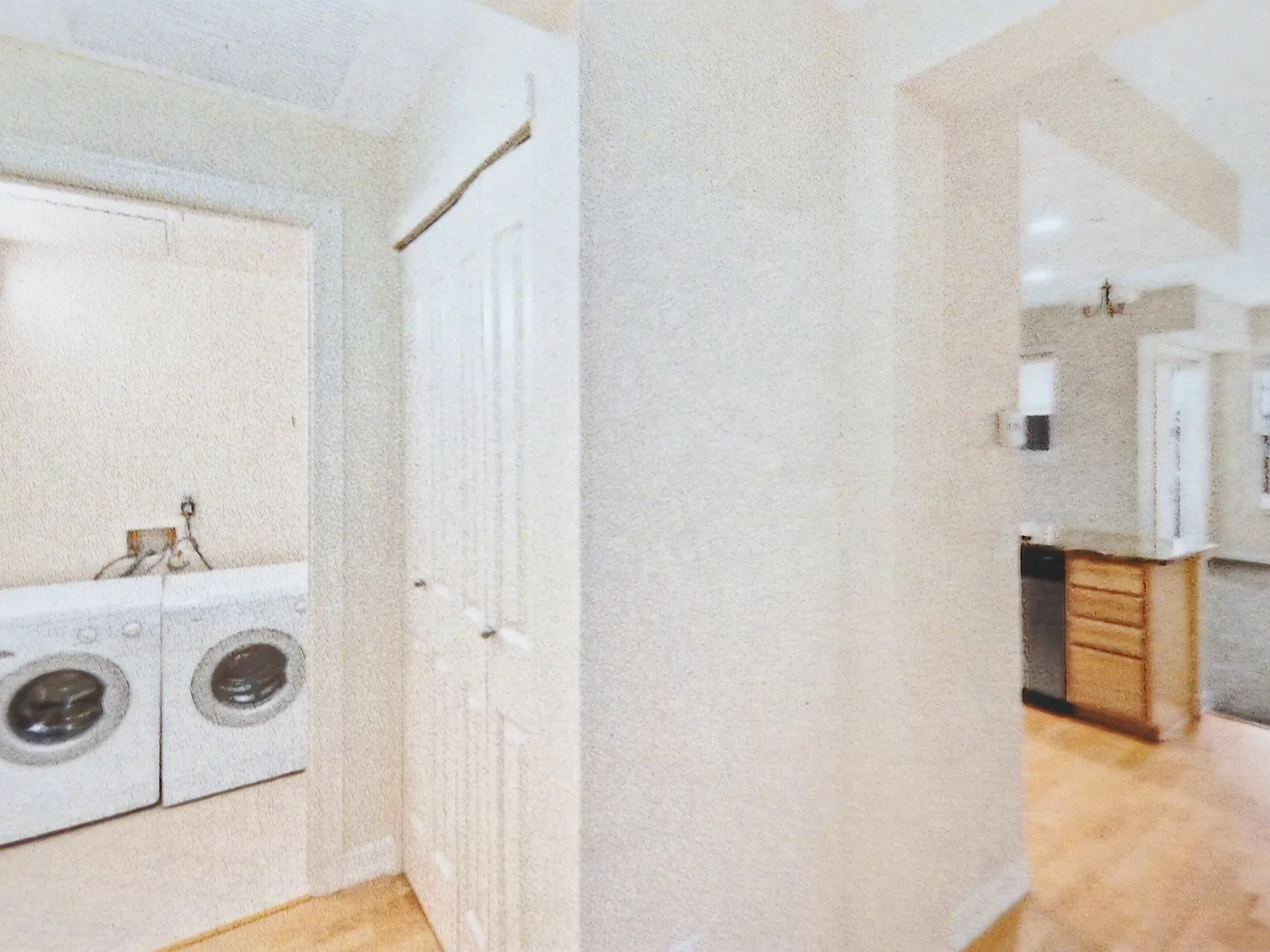 2 bed, 1332 sqft, $1,050 — Photo 4