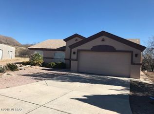 491 Pacana Ct, Rio Rico, AZ 85648