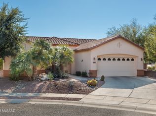 7755 W Candlecreek Rd, Tucson, AZ 85743