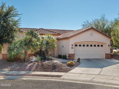 7755 W Candlecreek Rd, Tucson, AZ, 85743