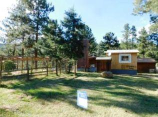 81 Sawmill Rd, Evergreen, CO 80439