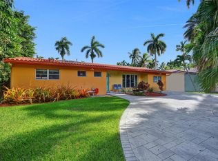 1316 Madison Street, Hollywood, FL 33019