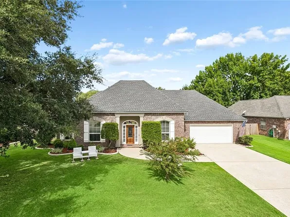 856 Sweet Bay Dr, Mandeville, LA 70448