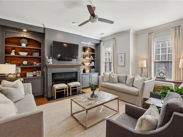 1205 New Haven Ct, Roswell, GA 30075