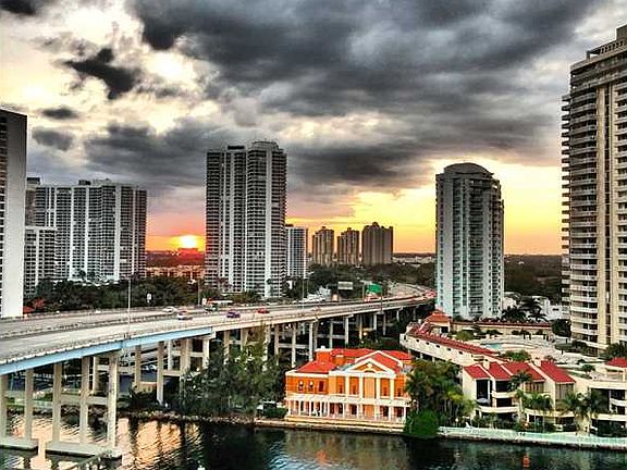 2nd image of 19390 Collins Ave APT 127