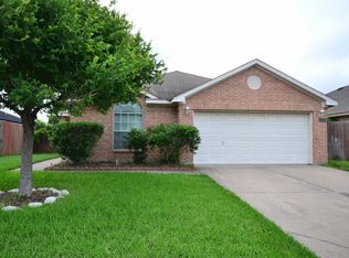 3137 Quebec Dr, Corpus Christi, TX 78414