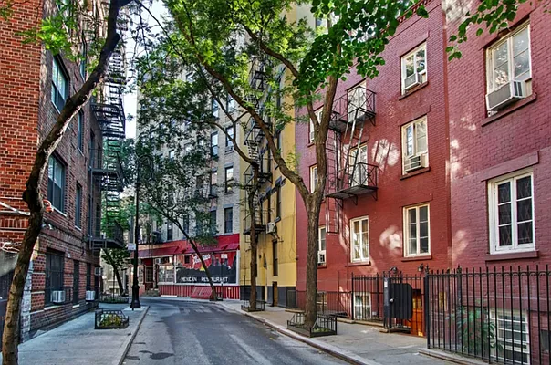 Rented by Corcoran | media 8