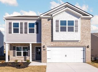 3006 Highline Dr, McDonald, TN 37353