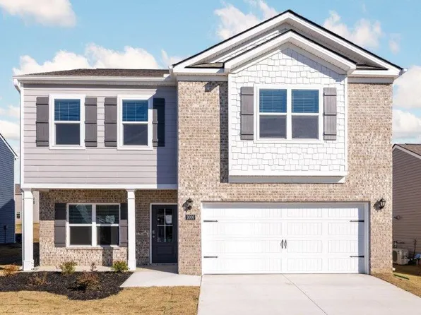 3006 Highline Dr, McDonald, TN 37353