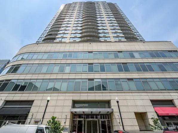1 Spring St APT 1206, New Brunswick, NJ 08901