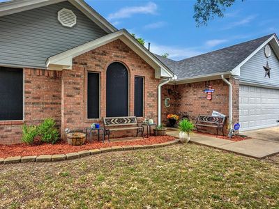 766 S Valentine Dr, Sherman, TX, 75090