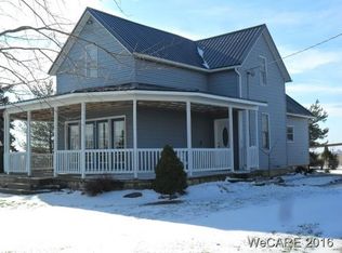 19978 Road 19 #DR01, Fort Jennings, OH 45844