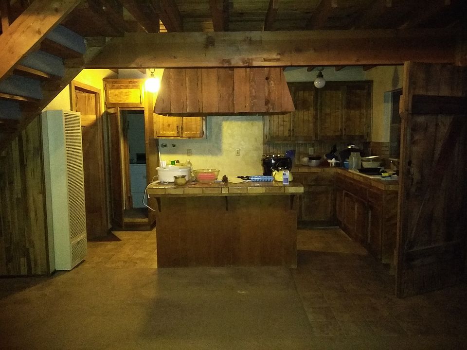 inside view of the unit