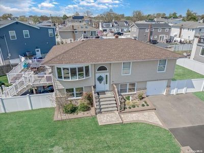 46 W Saltaire Road, Lindenhurst, NY, 11757