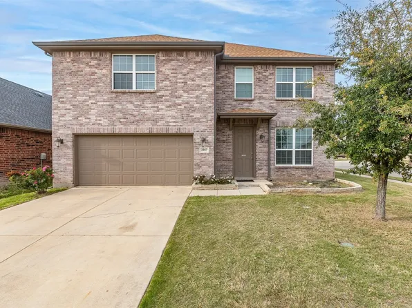 2257 Juarez Dr, Fort Worth, TX 76177