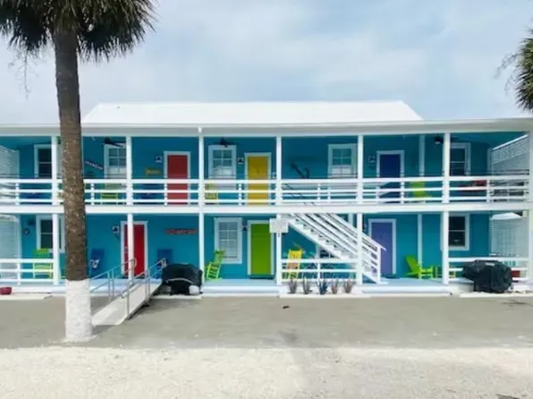 8 TS Chu Terrace, Tybee Island, GA 31328