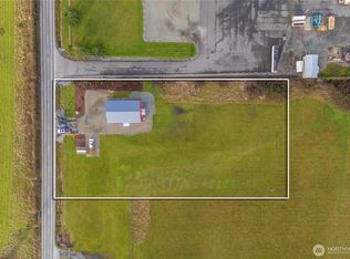 19403 Orville Rd E, Orting, WA 98360