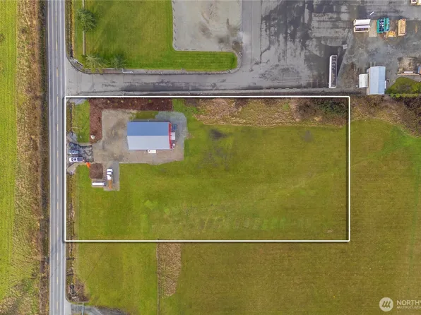 19403 Orville Rd E, Orting, WA 98360