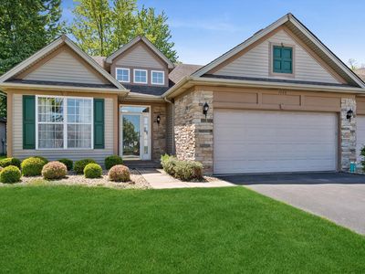 1068 Rockwell Ln, Dyer, IN, 46311