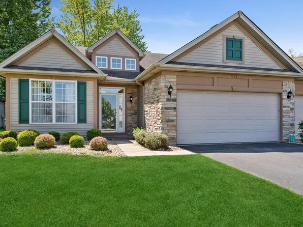 1068 Rockwell Ln, Dyer, IN 46311