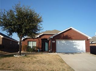 724 Alder Dr, Anna, TX 75409