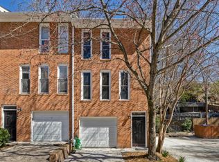 651 Park Village Dr NE, Atlanta, GA 30306