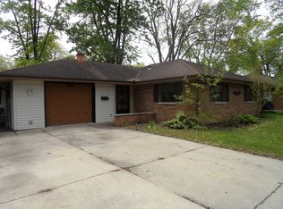 450 Michigan Ave, Aurora, IL 60506
